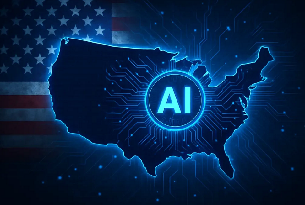 AI USA
